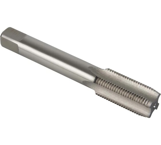 Метчик STI для резьбовых вставок WIEDERKRAFT UNF 1/4-28, HSS WDK-ITT01428