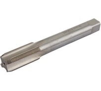 Метчик STI для резьбовых вставок WIEDERKRAFT для левой резьбы M14x1.0, HSS WDK-LTT1410