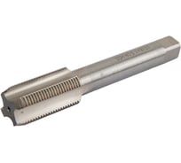 Метчик STI для резьбовых вставок WIEDERKRAFT для левой резьбы M18x1.5, HSS WDK-LTT1815