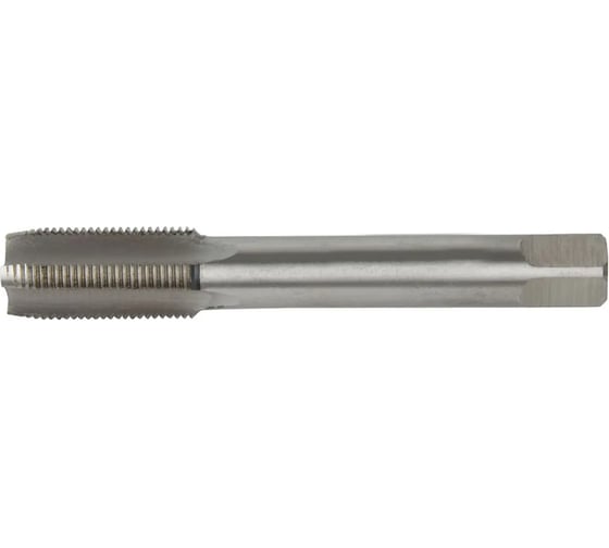 Метчик STI для резьбовых вставок WIEDERKRAFT для левой резьбы M18x1.5, HSS WDK-LTT1815