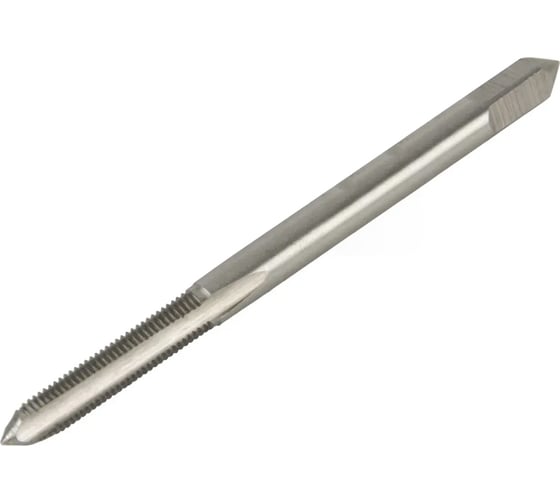 Метчик STI для резьбовых вставок WIEDERKRAFT для левой резьбы M5x0.8, HSS WDK-LTT0508 1