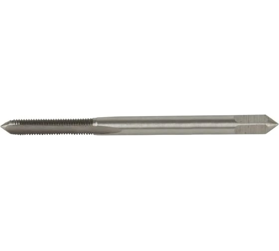 Метчик STI для резьбовых вставок WIEDERKRAFT для левой резьбы M5x0.8, HSS WDK-LTT0508