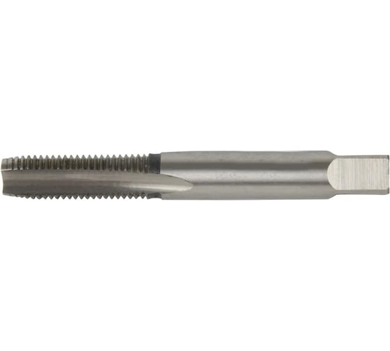 Метчик STI для резьбовых вставок WIEDERKRAFT для левой резьбы M8x1.25, HSS WDK-LTT8125