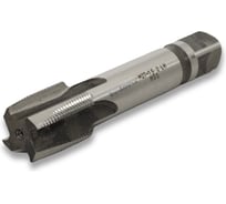 Метчик М27х1,5 машинно-ручной HSS левый сквозной исп2 Beltools ri.115.1018