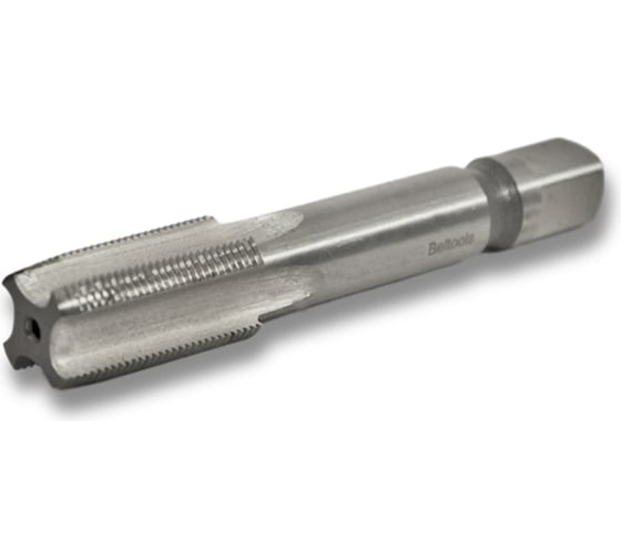 Метчик Beltools М18х1,25 машинно-ручной Р6М5 сквозной исп2 ГОСТ 3266-81 ri.113.2800