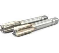 Метчик М18х1 машинно-ручной HSS 2шт компл. исп1 ГОСТ 3266-81 Beltools ri.114.1395