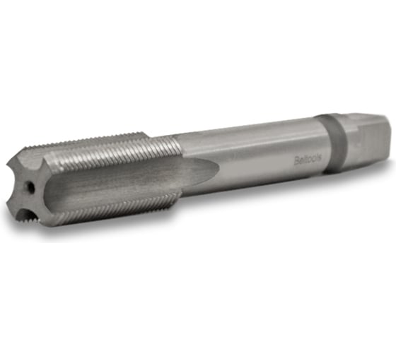 Метчик Beltools М18х1,25 машинно-ручной Р6М5 2шт компл. исп2 ГОСТ 3266-81 ri.114.1533