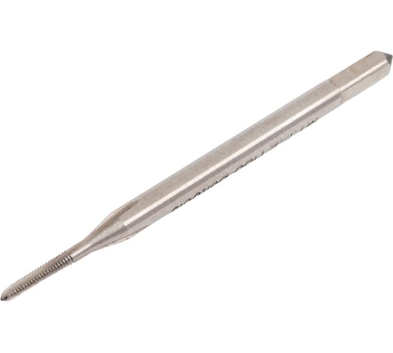 Метчик Beltools М1.2х0.25, машинно-ручной, HSS, глухой, исполнение 1 ГОСТ 3266-81 ri.113.2853