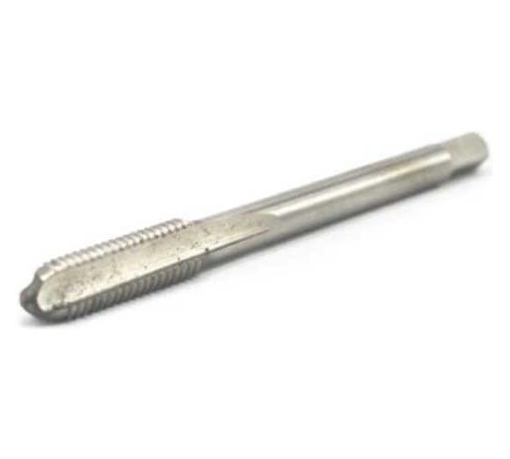 Метчик Beltools М1.2х0.25, машинно-ручной, Р6М5, сквозной, исполнение 1 ГОСТ 3266-81 ri.113.2784