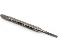 Метчик М1,4х0,3 машинно-ручной Р6М5 глухой исп1 ГОСТ 3266-81 Beltools ri.113.2785