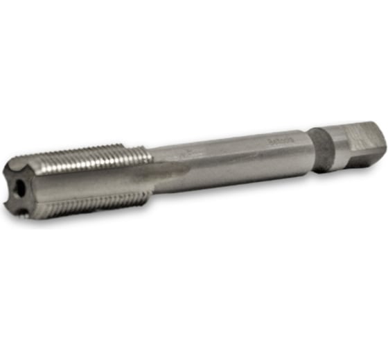 Метчик Beltools М11х1, машинно-ручной, Р6М5, левый, глухой, исполнение 2 ri.115.1449 1