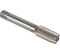Метчик WIEDERKRAFT для резьбовых вставок STI UNC 7/16-14, HSS WDK-ITT71614