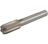 Метчик WIEDERKRAFT для резьбовых вставок STI M16x2.0, HSS WDK-STI1620