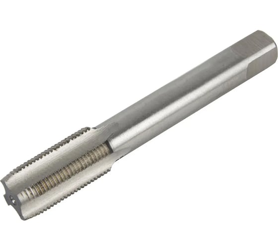Метчик WIEDERKRAFT для резьбовых вставок STI M16x2.0, HSS WDK-STI1620