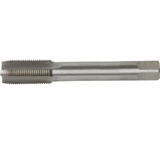 Метчик WIEDERKRAFT для резьбовых вставок STI M16x2.0, HSS WDK-STI1620