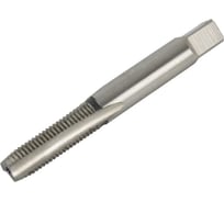 Метчик WIEDERKRAFT для резьбовых вставок STI M7x1.0, HSS WDK-STI0710