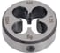 Плашка H-Tools М 8 шаг 1.25мм DINEN22568 HSS 6g 25х9мм 240080HT 2