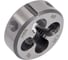 Плашка H-Tools М 8 шаг 1.25мм DINEN22568 HSS 6g 25х9мм 240080HT 3
