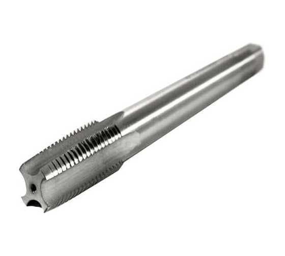 Метчик Beltools М30х3.5, гаечный, Р6М5, левый, L=280 мм, исполнение 2 ГОСТ 1604-71 ri.356.242 1