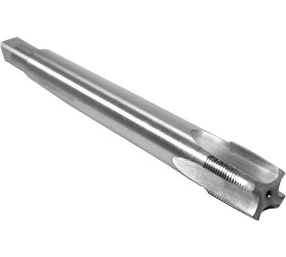 Метчик Beltools М27х1.5, гаечный, Р6М5, L=250 мм, исполнение 2 ГОСТ 1604-71 ri.110.897 1