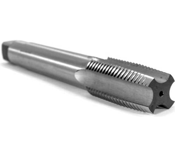 Метчик Beltools М39х4, гаечный, Р6М5, L=280 мм, исполнение 2 ri.110.841 1