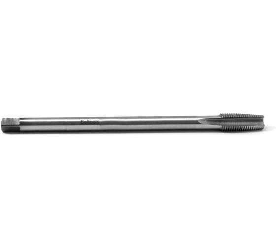 Метчик Beltools М8х1, гаечный, HSS, L=120 мм, исполнение 2 ri.110.934 1