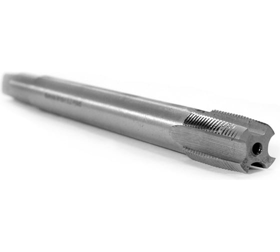 Метчик Beltools М22х2,5 гаечный Р6М5 L=220мм исп2 ГОСТ 1604-71 ri.110.832 1