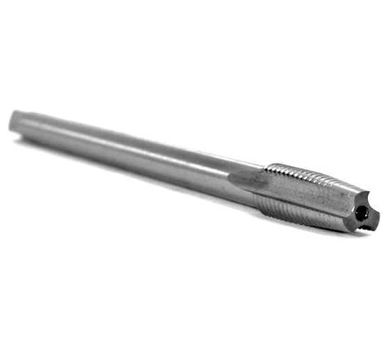 Метчик Beltools М10х1 гаечный Р6М5 левый L=160мм исп2 ГОСТ 1604-71 ri.356.192