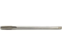Метчик М10х1,5 гаечный HSS левый L=160мм исп2 ГОСТ 1604-71 Beltools ri.356.158