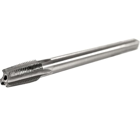 Метчик Beltools М12х1,25 гаечный HSS L=180мм исп2 ГОСТ 1604-71 ri.110.850
