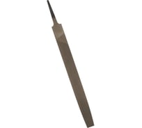 Напильник плоский Туламаш 150 мм, №3 остроносый 168975