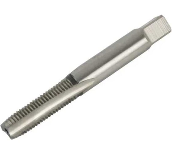 Метчик WIEDERKRAFT для резьбовых вставок STI UNC 1/4-20, HSS WDK-ITT01420 1