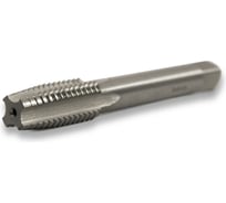 Метчик Beltools дюймовый 9/16'' 12 ниток BSW машинно-ручной HSS сквозной резьба Уитворта исп1 ri.111.495