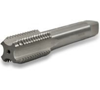 Метчик дюймовый 1" 8 ниток BSW машинно-ручной HSS 2шт компл. резьба Уитворта исп1 Beltools ri.111.488