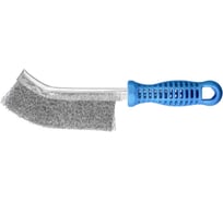 Щетка ручная PFERD изогнутая HBG 10 INOX 0,30 SG (153734) 43662003