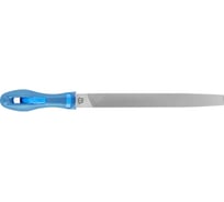 Напильник PFERD плоский остроносый PF1122 250 Z3 (669426) 11216258
