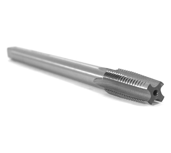 Метчик Beltools М14х1,5 гаечный HSS левый L=180мм исп2 ГОСТ 1604-71 ri.356.178 1