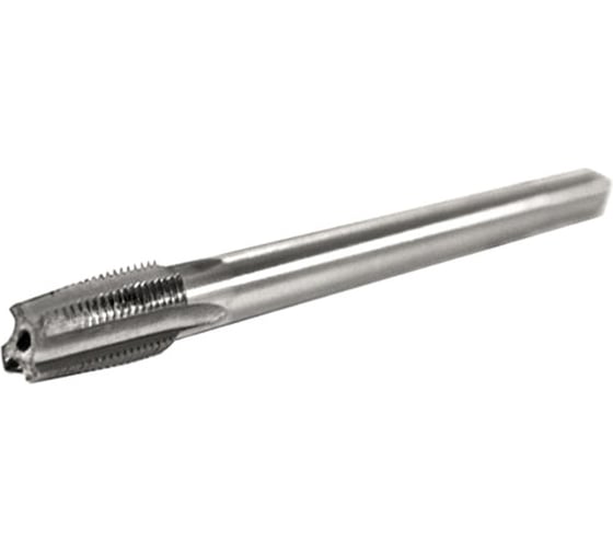 Метчик Beltools М16х1,5 гаечный Р6М5 L=200мм исп2 ГОСТ 1604-71 ri.110.785