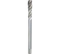 Метчик винтовой  BTI DIN 374 35 гр, HSS м/р M16x1.0 NM68 160100