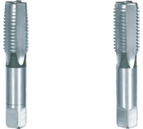 Метчик BTI DIN 2181 HSS м/р М16x1.00, 2 шт NR24 160100