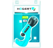 Труборез для медных и алюминиевых труб HOEGERT TECHNIK 6-35 мм HT1P612