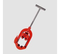 Труборез REDLI H2S с хомутной защелкой, для стальных труб 1-2 1/2 HL-520002