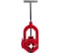 Труборез REDLI H2S с хомутной защелкой, для стальных труб 1-2 1/2 HL-520002 2