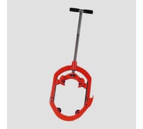 Труборез REDLI H8S с хомутной защелкой, для стальных труб 6-8 HL-520008