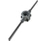 Вороток для плашек Vitatools ф 30x11 (M10-11) УТ-00000674 4