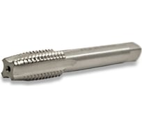 Метчик дюймовый 9/16" 12 ниток UNC машинно-ручной HSS сквозной исп1 Beltools ri.111.458