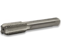 Метчик дюймовый Beltools 9/16'' 12 ниток, BSW, машинно-ручной, HSS, глухой, резьба Уитворта, исполнение 1 ri.111.496