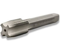 Метчик дюймовый 7/8" 14 ниток UNF машинно-ручной HSS сквозной исп1 Beltools ri.111.456