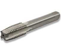 Метчик дюймовый 5/8" 11 ниток BSW машинно-ручной HSS сквозной резьба Уитворта исп1 Beltools ri.111.483