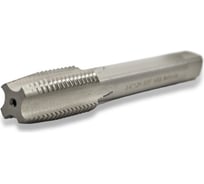 Метчик дюймовый 3/4" 12 ниток BSF машинно-ручной HSS сквозной резьба Уитворта исп1 Beltools ri.111.434